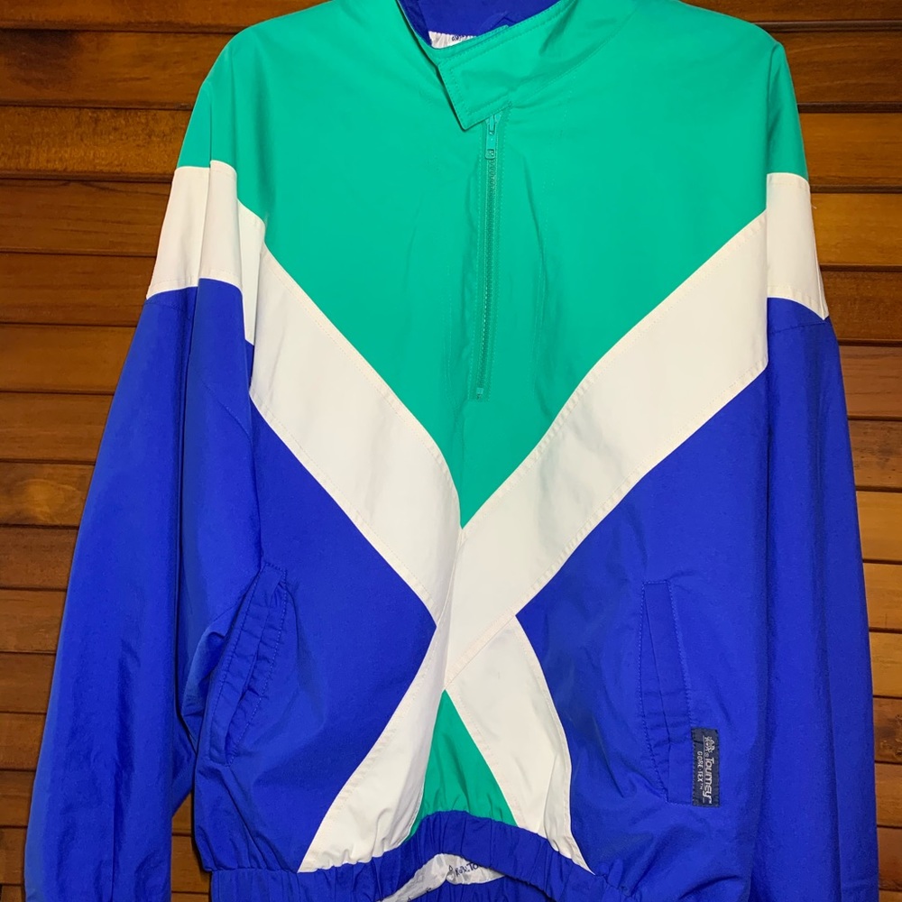 Vintage Jacket